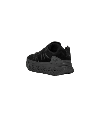 UGG Basket CapTrail Low Black JUSQU'A -70%! 