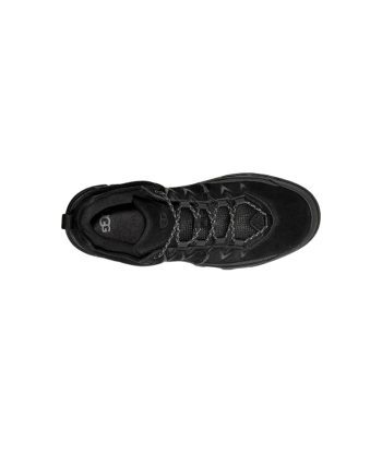 UGG Basket CapTrail Low Black JUSQU'A -70%! 