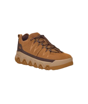 UGG Basket CapTrail Low Chestnut Amélioration de cerveau avec