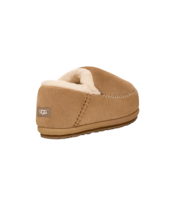 UGG Chausson Anders Chestnut français