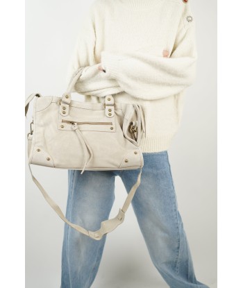 Sac Léa beige prix pour 