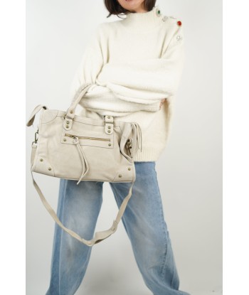 Sac Léa beige prix pour 