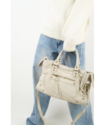 Sac Léa beige prix pour 