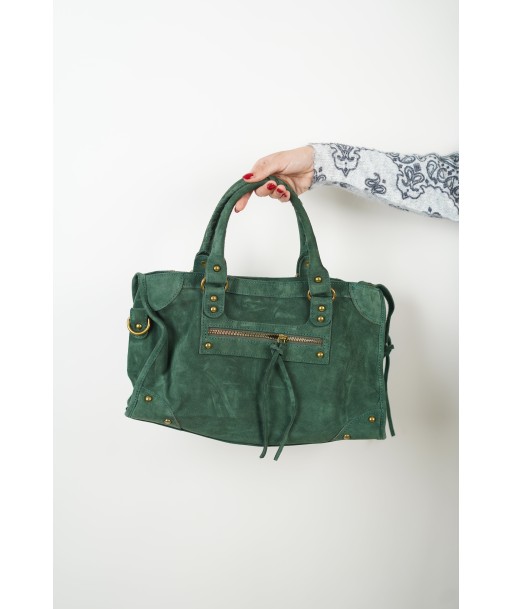 Sac Léa vert offre 