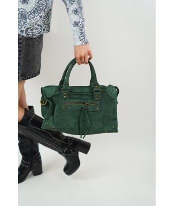 Sac Léa vert offre 