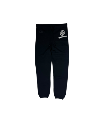 Chrome Hearts Black Dagger Tonal Logo Sweatpants En savoir plus