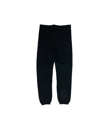 Chrome Hearts Black Dagger Tonal Logo Sweatpants En savoir plus