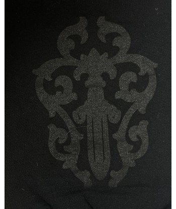 Chrome Hearts Black Dagger Tonal Logo Sweatpants En savoir plus