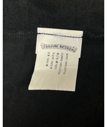 Chrome Hearts Black Dagger Tonal Logo Sweatpants En savoir plus