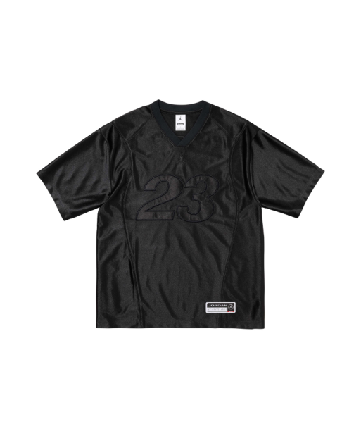 Jersey SUPREME X Jordan Warm Up Black Découvrez la collection