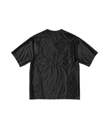 Jersey SUPREME X Jordan Warm Up Black Découvrez la collection