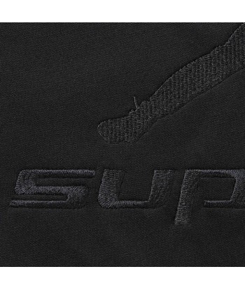 Track Jacket SUPREME X Jordan Black du meilleur 