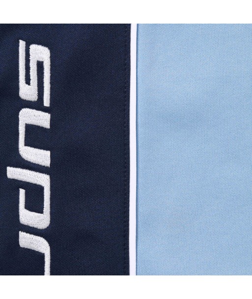 Track Pant SUPREME X Jordan Blue à prix réduit toute l'année