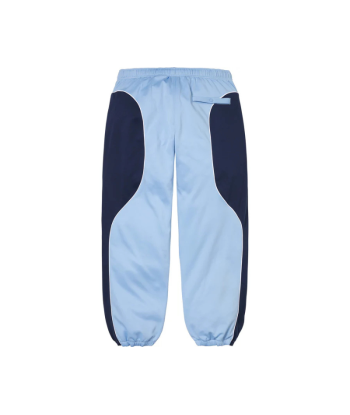 Track Pant SUPREME X Jordan Blue à prix réduit toute l'année