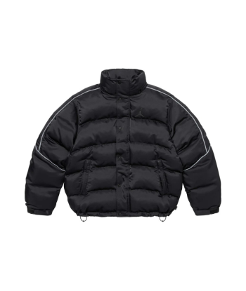 Puffer SUPREME X Jordan Black shop