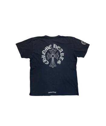 Tee CHROME HEARTS Little Cross hantent personnes