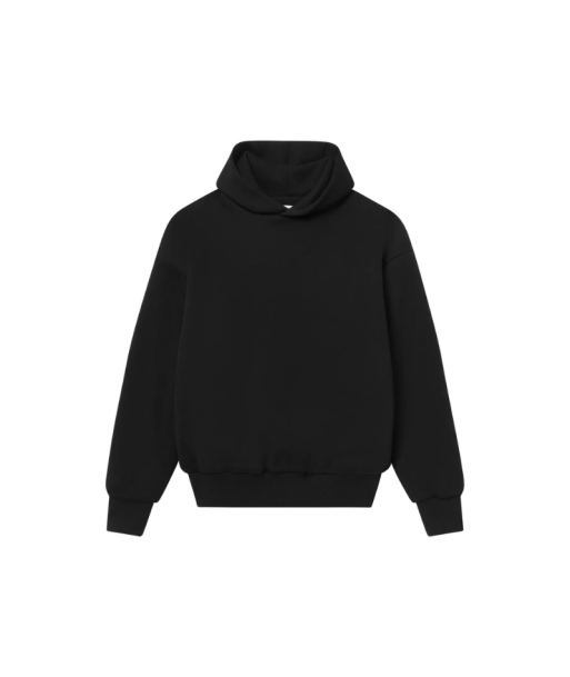 Armor Hoodie PERPLEX Black Véritable concentré