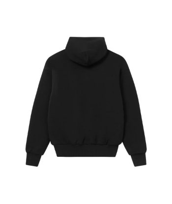 Armor Hoodie PERPLEX Black Véritable concentré