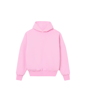 Armor Hoodie PERPLEX Bloom Pink pas cher