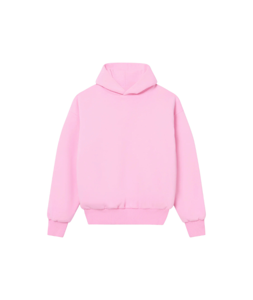 Armor Hoodie PERPLEX Bloom Pink pas cher