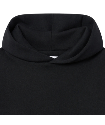 Armor Hoodie PERPLEX Black Véritable concentré