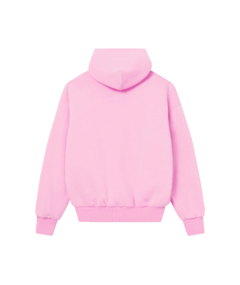 Armor Hoodie PERPLEX Bloom Pink pas cher