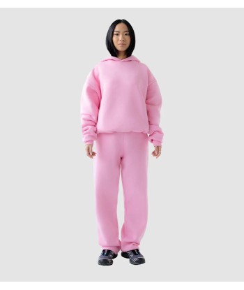 Armor Hoodie PERPLEX Bloom Pink pas cher