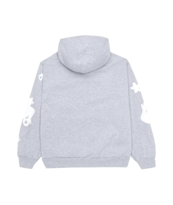 Hoodie SPIDER Beluga 'Grey' ou a consommer sur place