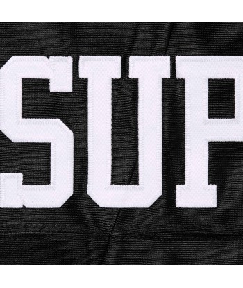 Football Jersey SUPREME Star Black Comparez et commandez 