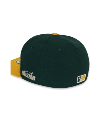 Hellstar Baseball Hat Green commande en ligne