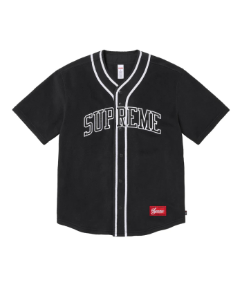 Jersey Baseball SUPREME Polar Black suggérées chez