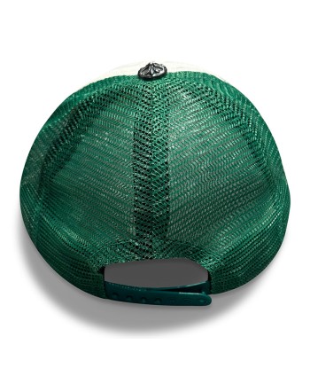 Cap CHROME HEARTS "FUCK" Green Profitez des Offres !