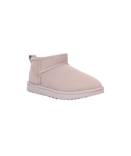 UGG Classic Ultra Mini PSK brillant des détails fins