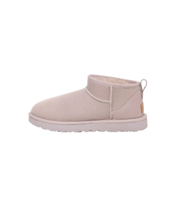 UGG Classic Ultra Mini PSK brillant des détails fins