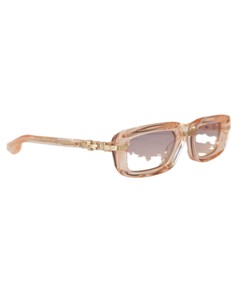 Lunettes Chrome Hearts Asstravagant vente chaude votre 