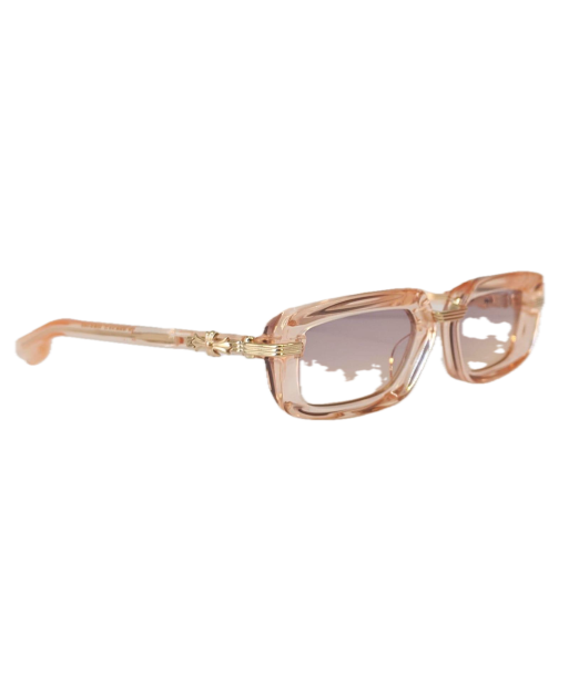 Lunettes Chrome Hearts Asstravagant vente chaude votre 