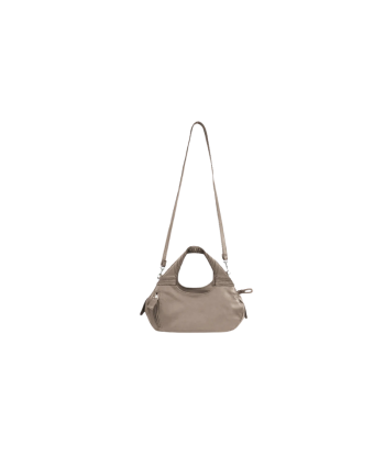 Bag Doc Mini Taupe | Mariana Méndez français