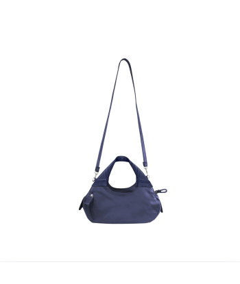 Bag Doc Mini Deep Blue | Mariana Méndez Comment ça marche