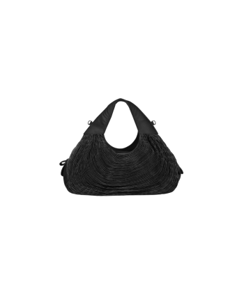 Bag Doc Medium Black | Mariana Méndez de la marque