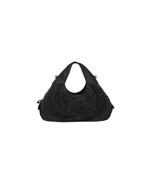 Bag Doc Medium Black | Mariana Méndez de la marque