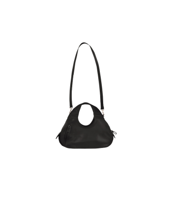 Bag Doc Medium Black | Mariana Méndez de la marque